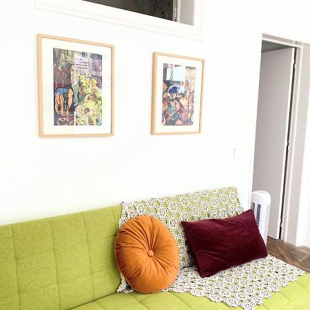 Portuguese Apartment In The Heart Of Lisboa Exterior foto