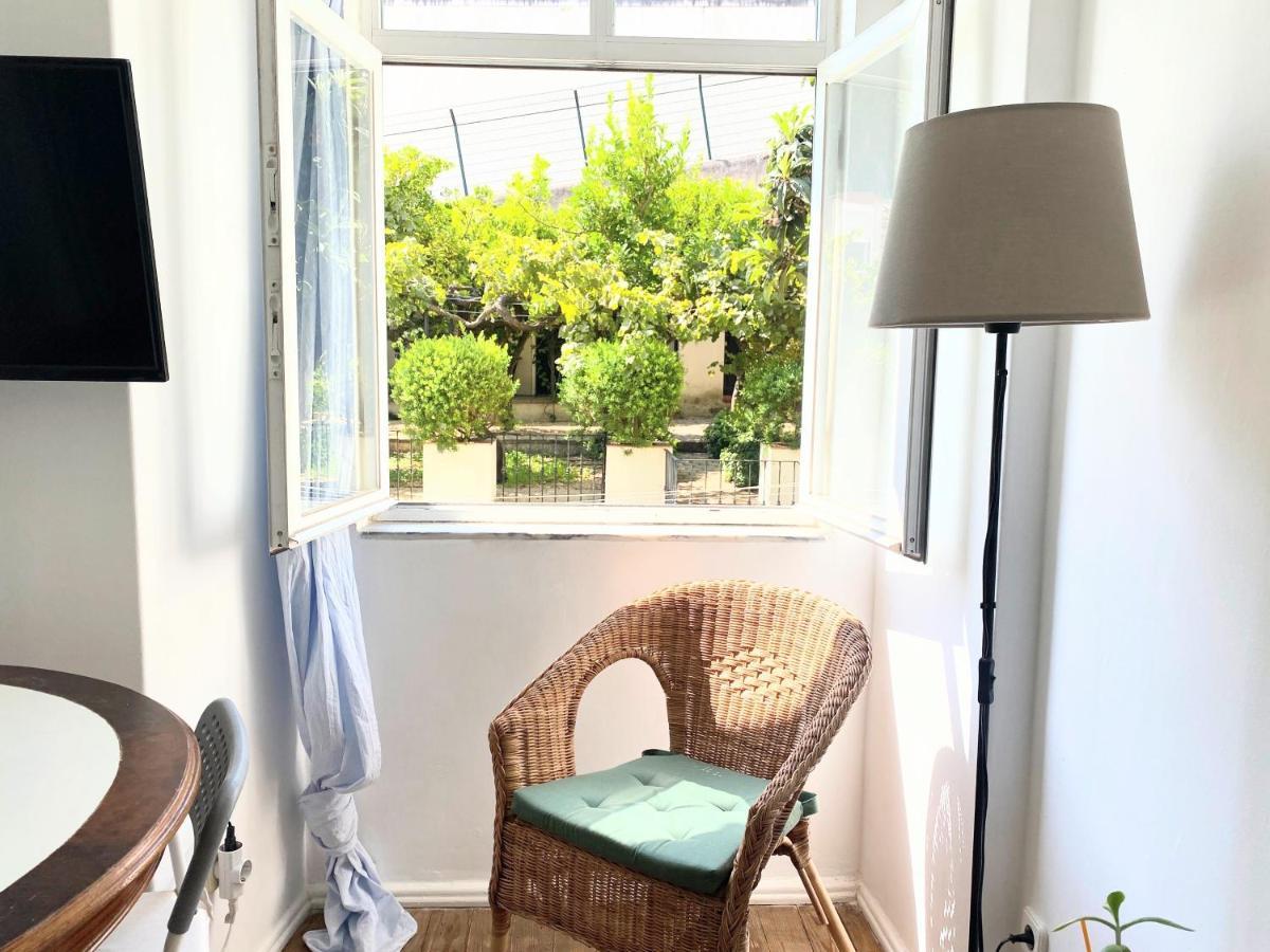 Portuguese Apartment In The Heart Of Lisboa Exterior foto